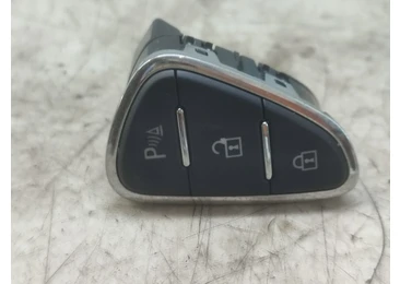 Buton inchidere centralizata 13363828 Opel Adam 1 (2012 - 2020) 1.4 benzina A14XEL A14XEL