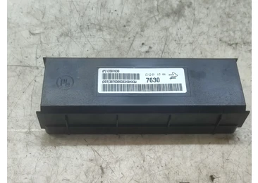Modul confort 13587630 Opel Adam 1 (2012 - 2020) 1.4 benzina A14XEL A14XEL