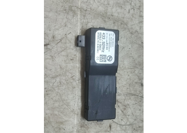 Modul inchidere centralizata 7812a-284019 Opel Adam 1 (2012 - 2020) 1.4 benzina A14XEL A14XEL