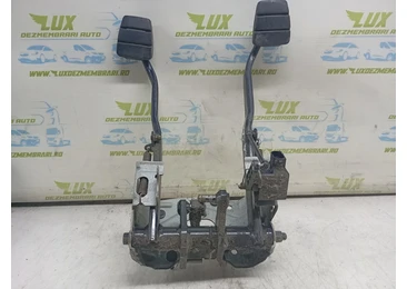 Pod pedalier 1729789 Scania R420 1 facelift ( 2010 - 2016) 12.0 HPI DC12 15 L01 12.0 HPI DC12 15 L01 DC12 15 L01