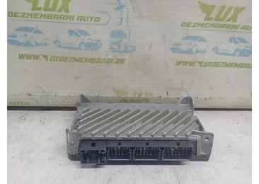 Calculator motor ECU 1889538 Scania R420 1 facelift ( 2010 - 2016) 12.0 HPI DC12 15 L01 DC12 15 L01