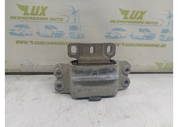Suport motor 1k0199555m Volkswagen Golf 5 (2003 - 2009) - miniatura 2