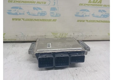 Calculator motor ECU BV61-12A650-AGF Ford Focus 3 (2011 - 2015)