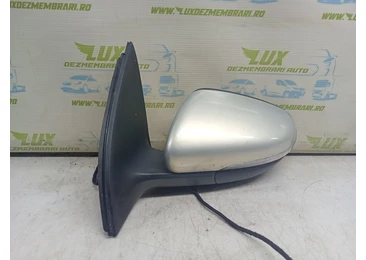 Oglinda stanga 5k0857933b Volkswagen Golf 6 (2008 - 2015) 2.0 tdi CBDC CBDC