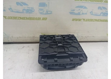 Suport pahare 1K0862532g Volkswagen Golf 6 (2008 - 2015) CBDC
