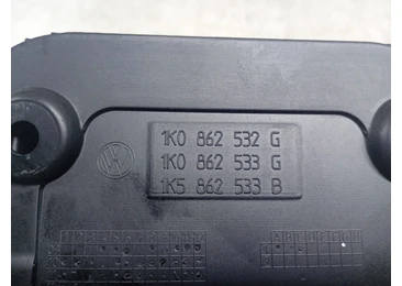 Suport pahare 1K0862532g Volkswagen Golf 6 (2008 - 2015) - miniatura 3
