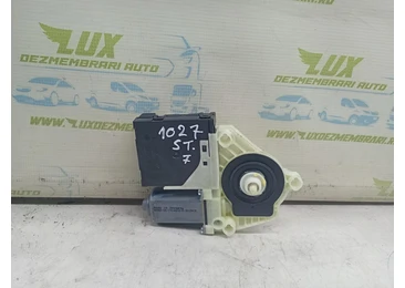 Motoras geam stanga fata 5k0959701d Volkswagen Golf 6 (2008 - 2015) CBDC