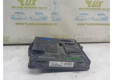 Calculator modul BCM 284B13640R Renault Megane 3 (2008 - 2014) 1.9 dci F9Q870