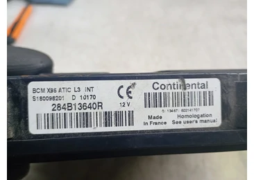 Calculator modul BCM - Thumbnail 3