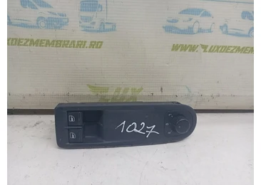Panou comanda geamuri 5k0867255 Volkswagen Golf 6 (2008 - 2015) 2.0 tdi CBDC CBDC