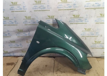 Aripa dreapta fata Mercedes Benz Vito W639 (2003 - 2010) 2.2 CDI om646.982 om646.982
