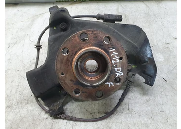 Fuzeta dreapta fata 13388768 Opel Adam 1 (2012 - 2020) 1.4 benzina A14XEL 1.4 benzina A14XEL A14XEL