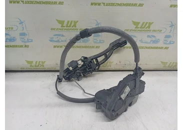 Broasca stanga fata BM5A-A21813-af Ford Focus 3 (2011 - 2015)