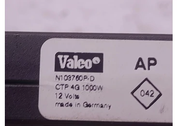Radiator electric bord - Thumbnail 3