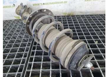 Amortizor cu arc stanga fata 13408695 Opel Adam 1 (2012 - 2020) 1.4 benzina A14XEL 1.4 benzina A14XEL A14XEL