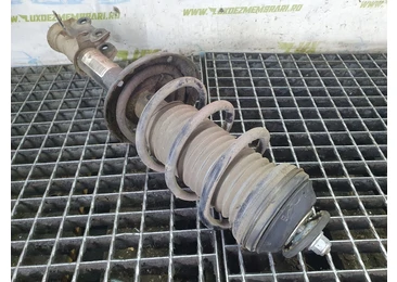 Amortizor cu arc dreapta fata 13408696 Opel Adam 1 (2012 - 2020) 1.4 benzina A14XEL 1.4 benzina A14XEL A14XEL