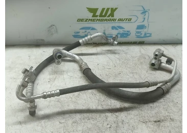 Conducta clima ac 54321-5565 Opel Adam 1 (2012 - 2020) 1.4 benzina A14XEL 1.4 benzina A14XEL A14XEL