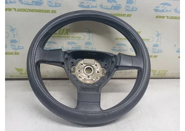 Volan in 3 spite 1k0419091ag Volkswagen Golf 5 (2003 - 2009)