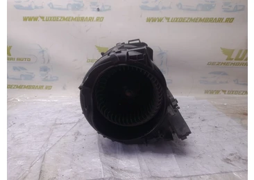 Motoras aeroterma T1001187v Renault Megane 3 (2008 - 2014) 1.9 dci 1.9 dci F9Q870