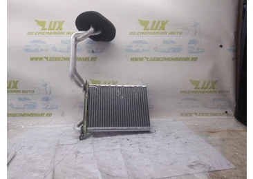 Radiator calorifer bord T1007696SAA Renault Megane 3 (2008 - 2014) - miniatura 2