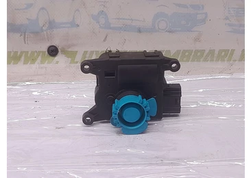 Motoras clapeta mixaj aer T1001784k Renault Megane 3 (2008 - 2014) 1.9 dci F9Q870