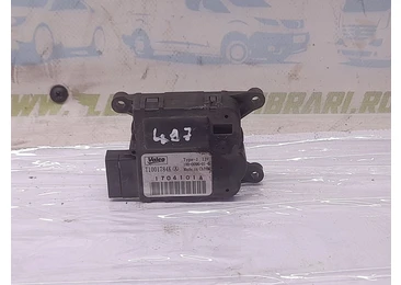 Motoras clapeta mixaj aer T1001784k Renault Megane 3 (2008 - 2014) - miniatura 2