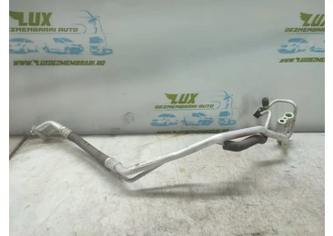 Conducta aer 13356380 Opel Adam 1 (2012 - 2020) 1.4 benzina A14XEL 1.4 benzina A14XEL A14XEL