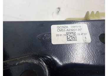 Macara geam stanga fata CM51-A23201-af Ford Focus 3 (2011 - 2015) - miniatura 2