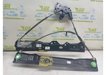 Macara geam stanga fata CM51-A23201-af Ford Focus 3 (2011 - 2015) 1.6 tdci T3DB T3DB