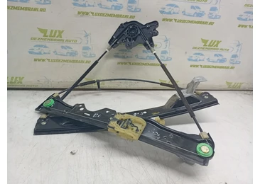 Macara geam stanga fata CM51-A23201-af Ford Focus 3 (2011 - 2015) - miniatura 3