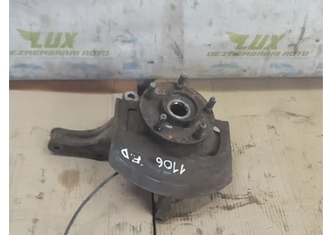 Fuzeta dreapta fata Renault Koleos 1 (2008 - 2011) 2.0 tdci M9R830 M9R830