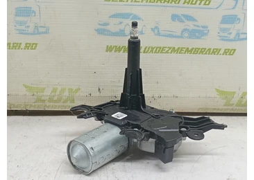 Motoras stergator haion 287104350R Dacia Duster 1 (facelift) (2013 - 2017)