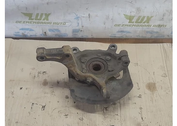 Fuzeta stanga fata Renault Koleos 1 (2008 - 2011) 2.0 tdci M9R830 M9R830