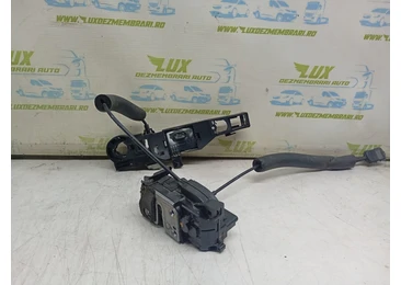 Broasca dreapta spate Renault Laguna 3 (2007 - 2011) M9R828