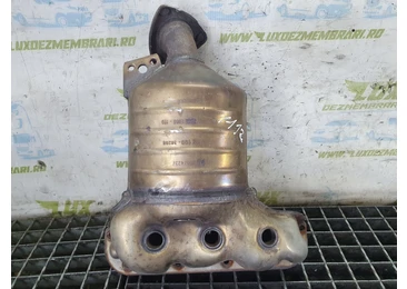 Catalizator 55574237 ( Opel Adam 1 (2012 - 2020) 1.4 benzina A14XEL 1.4 benzina A14XEL A14XEL