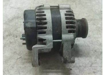 Alternator 13579663 Opel Adam 1 (2012 - 2020) 1.4 benzina A14XEL 1.4 benzina A14XEL A14XEL