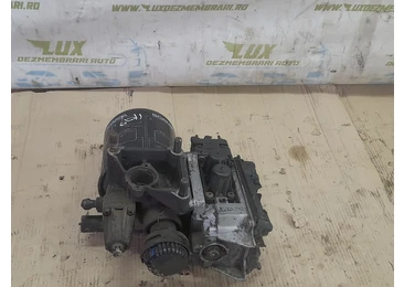 Regulator aer 1928589 Scania R420 1 facelift ( 2010 - 2016) 12.0 HPI DC12 15 L01 12.0 HPI DC12 15 L01 DC12 15 L01