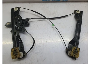 Macara geam stanga fata 20951581Lh Opel Adam 1 (2012 - 2020) 1.4 benzina A14XEL 1.4 benzina A14XEL A14XEL