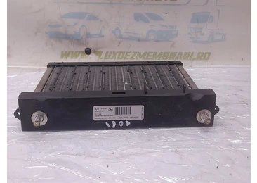 Radiator electric bord A6394460429 Mercedes Benz Vito W639 (2003 - 2010) om646.982