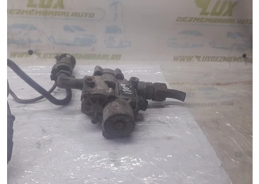 Supapa ABS 472195097D Scania R420 1 facelift ( 2010 - 2016) 12.0 HPI DC12 15 L01 12.0 HPI DC12 15 L01 DC12 15 L01