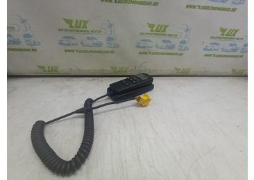 Telecomanda 758151ASSY Scania R420 1 facelift ( 2010 - 2016) 12.0 HPI DC12 15 L01 12.0 HPI DC12 15 L01 DC12 15 L01