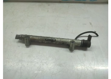 Rampa injectoare 0445214085 Kia Sportage 2 (2004 - 2008) 2.0 crdi D4EA D4EA
