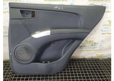 Fata usa dreapta spate Kia Sportage 2 (2004 - 2008) 2.0 crdi D4EA 2.0 crdi D4EA D4EA