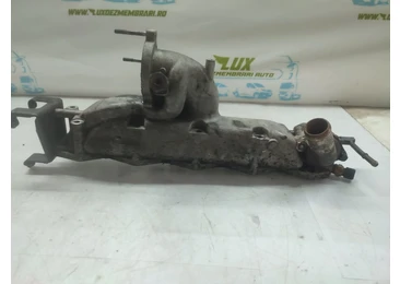 Galerie admisie 57100-2e200 Kia Sportage 2 (2004 - 2008) D4EA