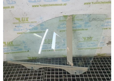 Geam stanga fata Kia Sportage 2 (2004 - 2008) 2.0 crdi D4EA D4EA