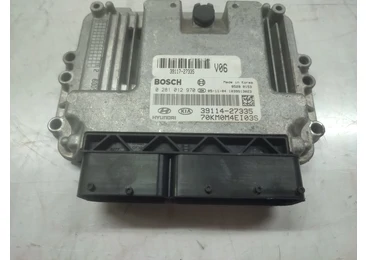 Calculator motor ECU 39114-27335 Kia Sportage 2 (2004 - 2008) 2.0 crdi D4EA 2.0 crdi D4EA D4EA
