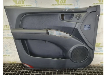 Fata usa stanga fata 0445010121 Kia Sportage 2 (2004 - 2008) 2.0 crdi D4EA 2.0 crdi D4EA D4EA