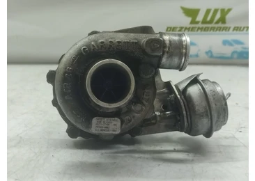 Turbo turbina 28231-27400 Kia Sportage 2 (2004 - 2008) 2.0 crdi D4EA D4EA