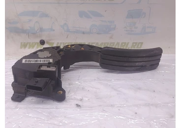 Pedala acceleratie 180020022R Renault Megane 3 (2008 - 2014) F9Q870
