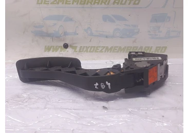 Pedala acceleratie 180020022R Renault Megane 3 (2008 - 2014) - miniatura 2